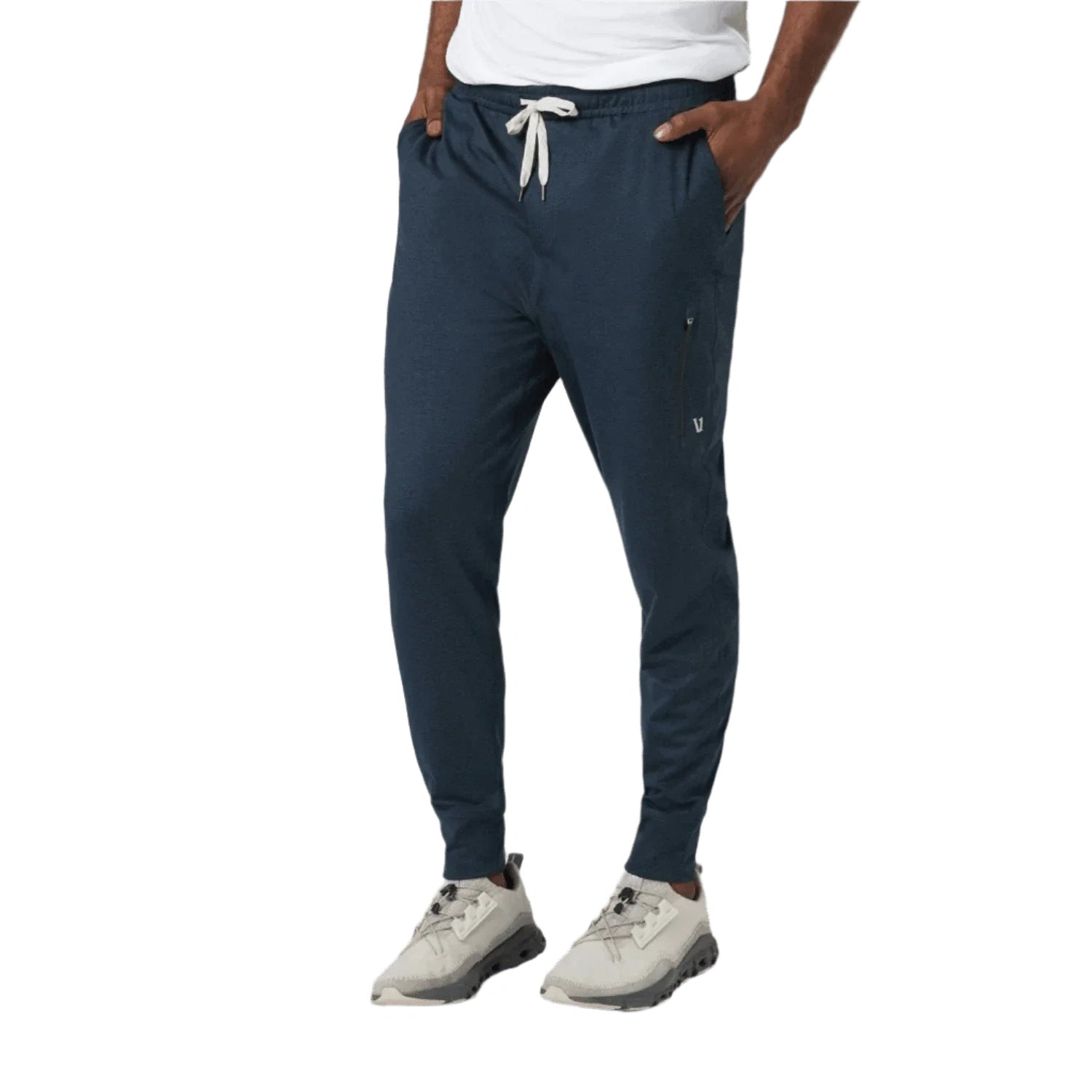 Men’s Sunday Performance Jogger Vuori - HIN INK HEATHER / S