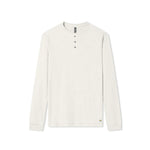 Men’s Waffle Henley Vuori