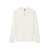 Men’s Waffle Henley Vuori