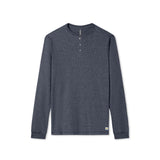 Men’s Waffle Henley Vuori