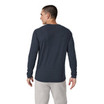 Men’s Waffle Henley Vuori