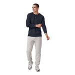 Men’s Waffle Henley Vuori