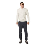 Men’s Waffle Henley Vuori