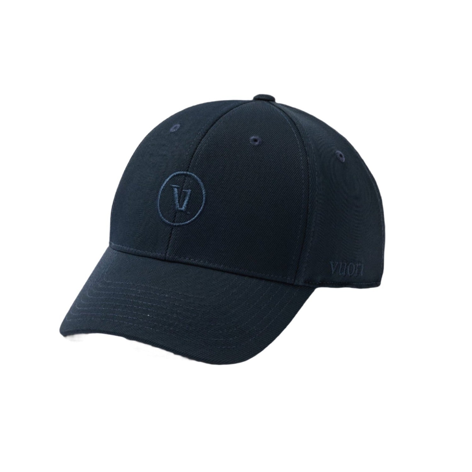 Signal Golf Hat Vuori - NVY NAVY / OS