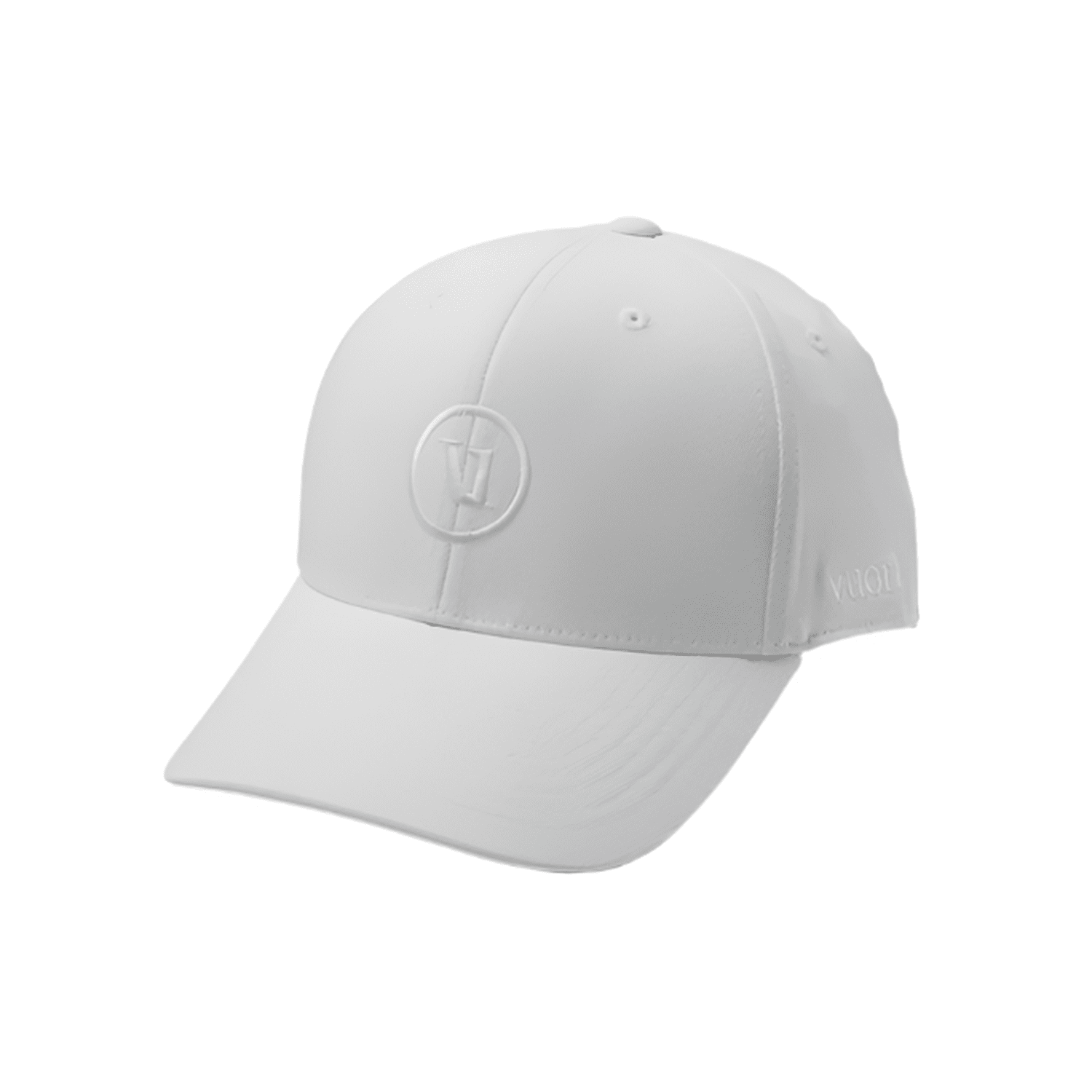 Signal Golf Hat Vuori - WHT WHITE / OS