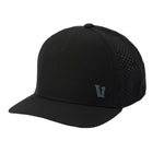 V1 Water Tech Hat Vuori - BLK BLACK / OS