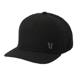 V1 Water Tech Hat Vuori - BLK BLACK / OS