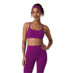 Women’s Vuori AllTheFeels™ Bra - MAG MAGENTA / XS