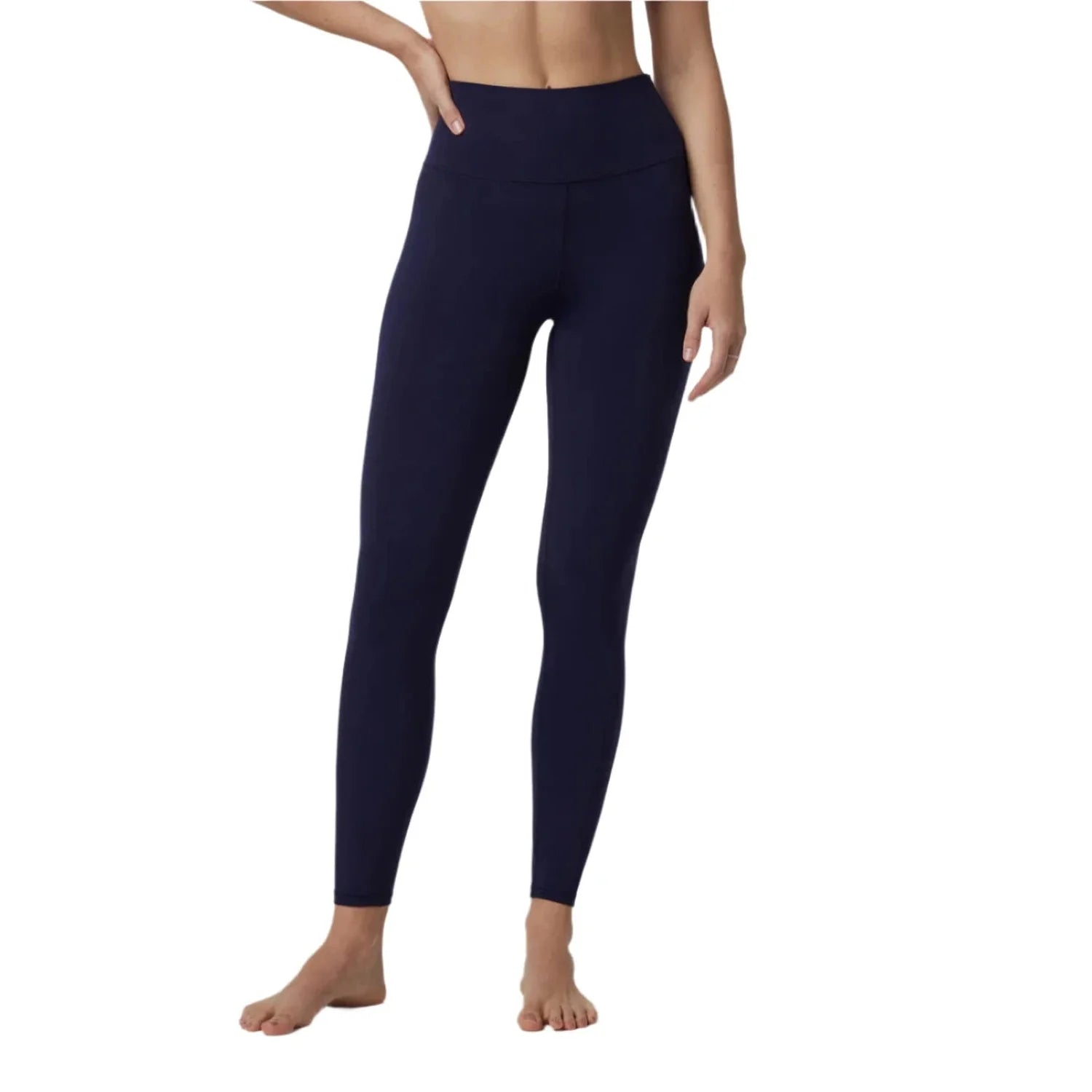 Women’s Vuori AllTheFeels™ Legging - JET / XS