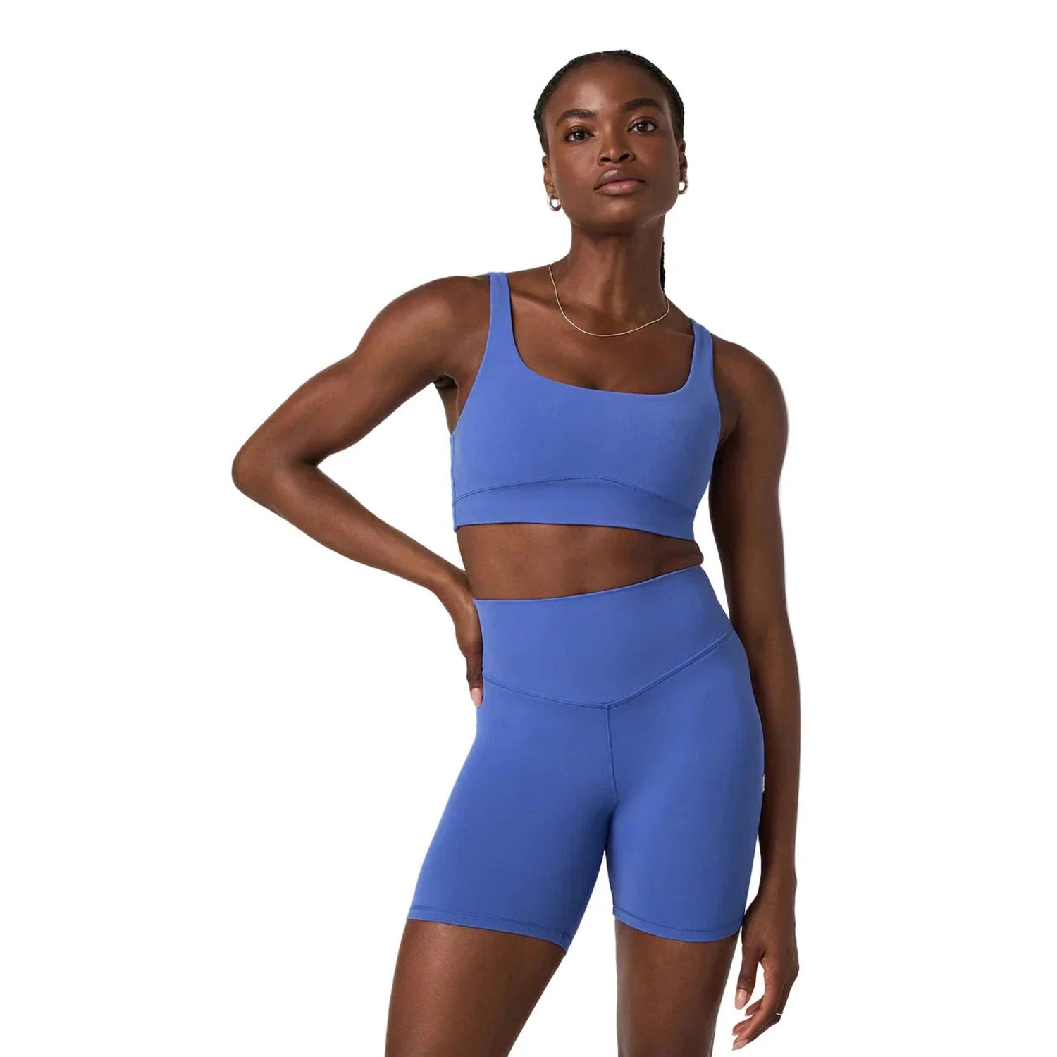 Women’s Vuori AllTheForm™ Bra - BRI BRIGHT IRIS / XS