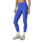 Women’s Vuori AllTheForm™ Legging - BRI BRIGHT IRIS / XS