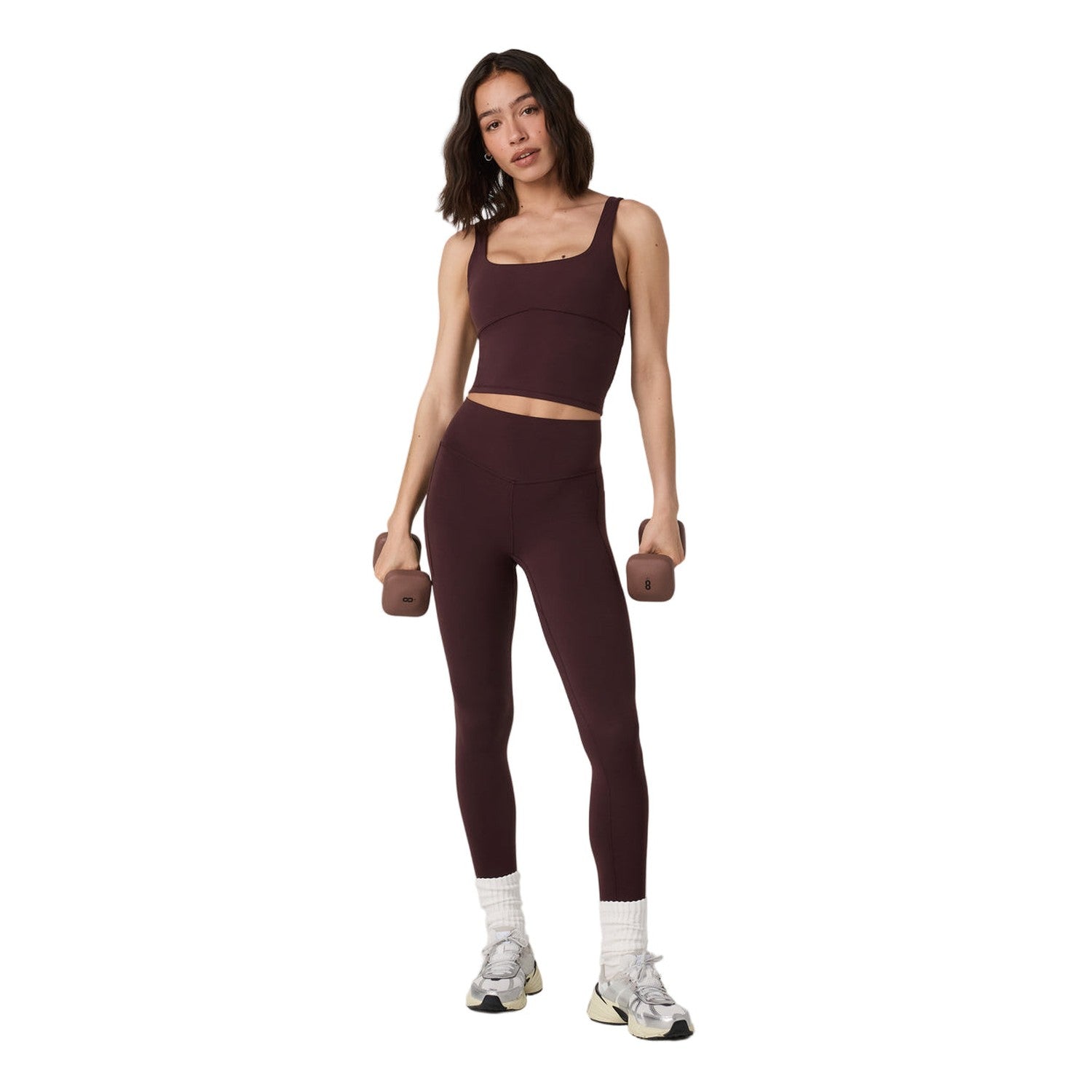 Women’s Vuori AllTheForm Pocket Legging