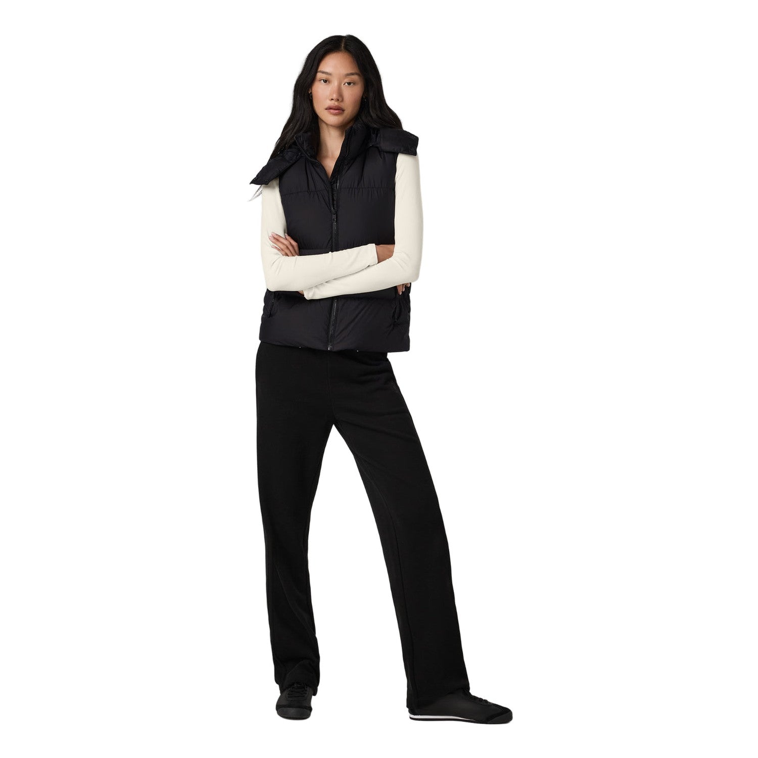 Women’s Alta Down Vest Vuori