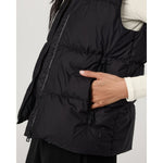 Women’s Alta Down Vest Vuori