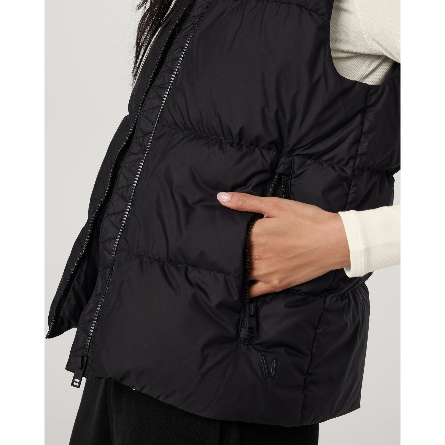 Women’s Alta Down Vest Vuori