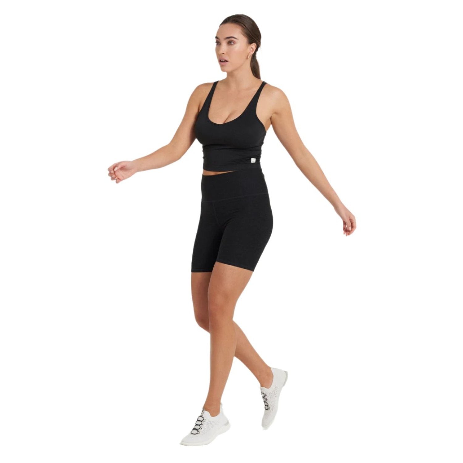 Women’s Clean Elevation Shorty Vuori