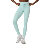 Women’s Daily Legging Vuori - SMT SPEARMINT / XS