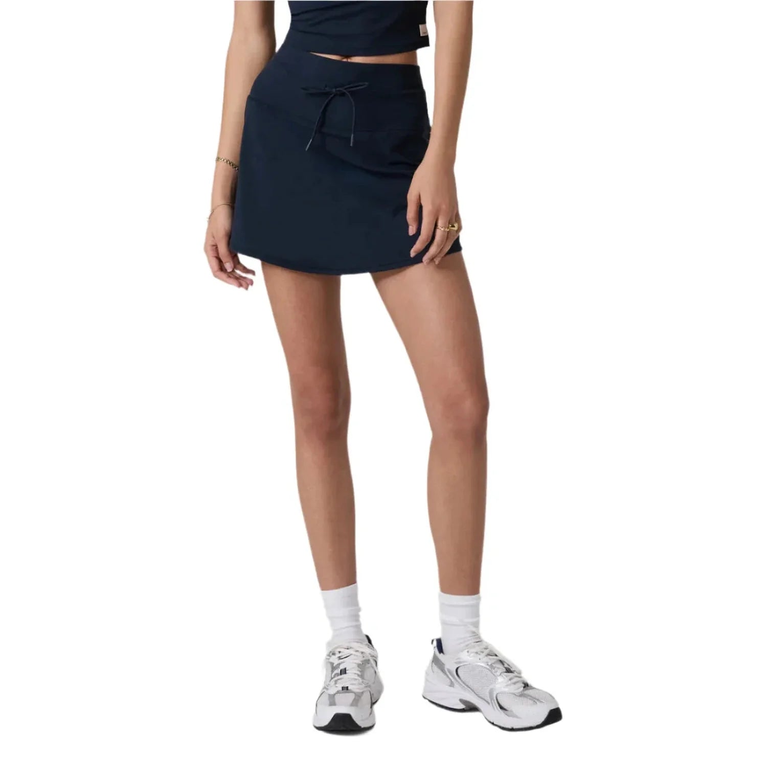 Women’s Daily Skirt Vuori - INK / XS
