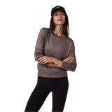 Women’s Daydream Crew Vuori - HUK HUCKLEBERRY / XS