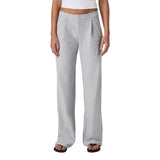 Women’s Elevation Trouser Vuori - LHG LIGHT HEATHER GREY