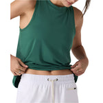Women’s Energy Top Long Vuori