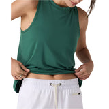 Women’s Energy Top Long Vuori