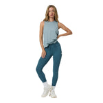 Women’s Energy Top Long Vuori