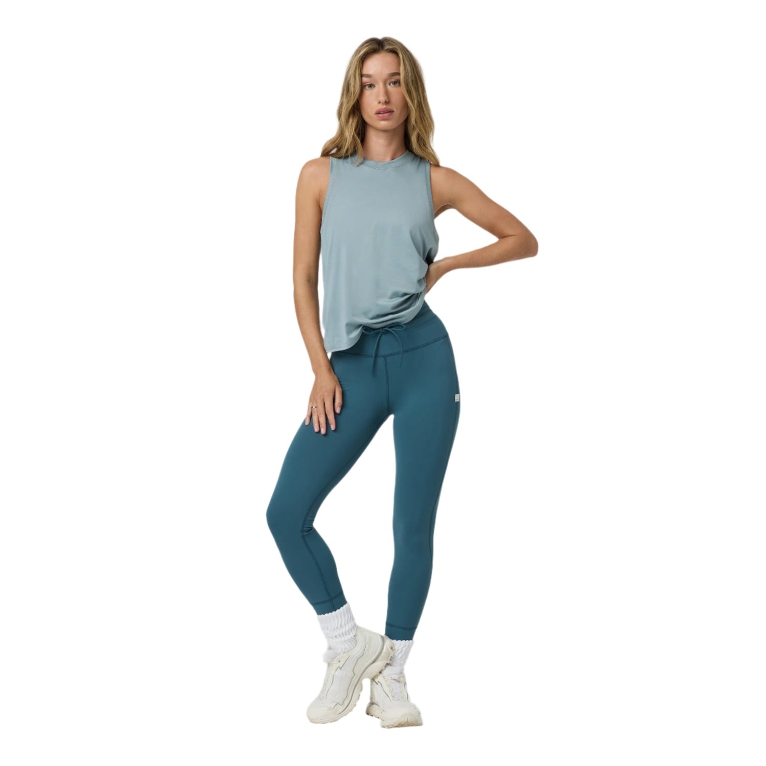 Women’s Energy Top Long Vuori