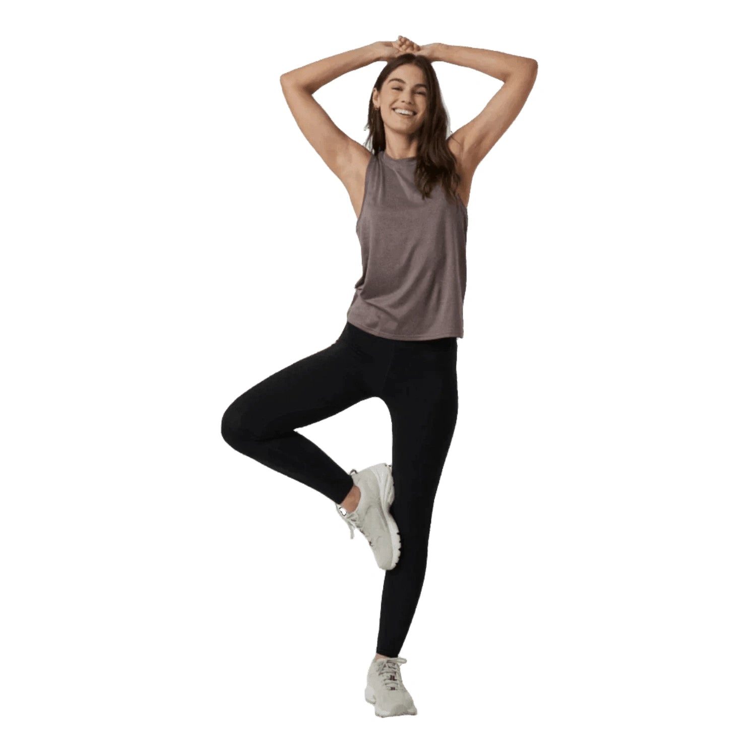 Women’s Energy Top Long Vuori