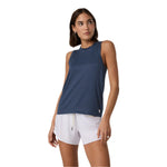 Women’s Energy Top Long Vuori - BCO BLUE COAST / XS