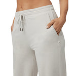 Women’s Halo Essential Wideleg Pant Vuori