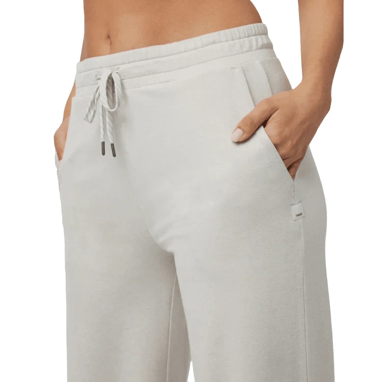 Women’s Halo Essential Wideleg Pant Vuori