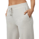 Women’s Halo Essential Wideleg Pant Vuori