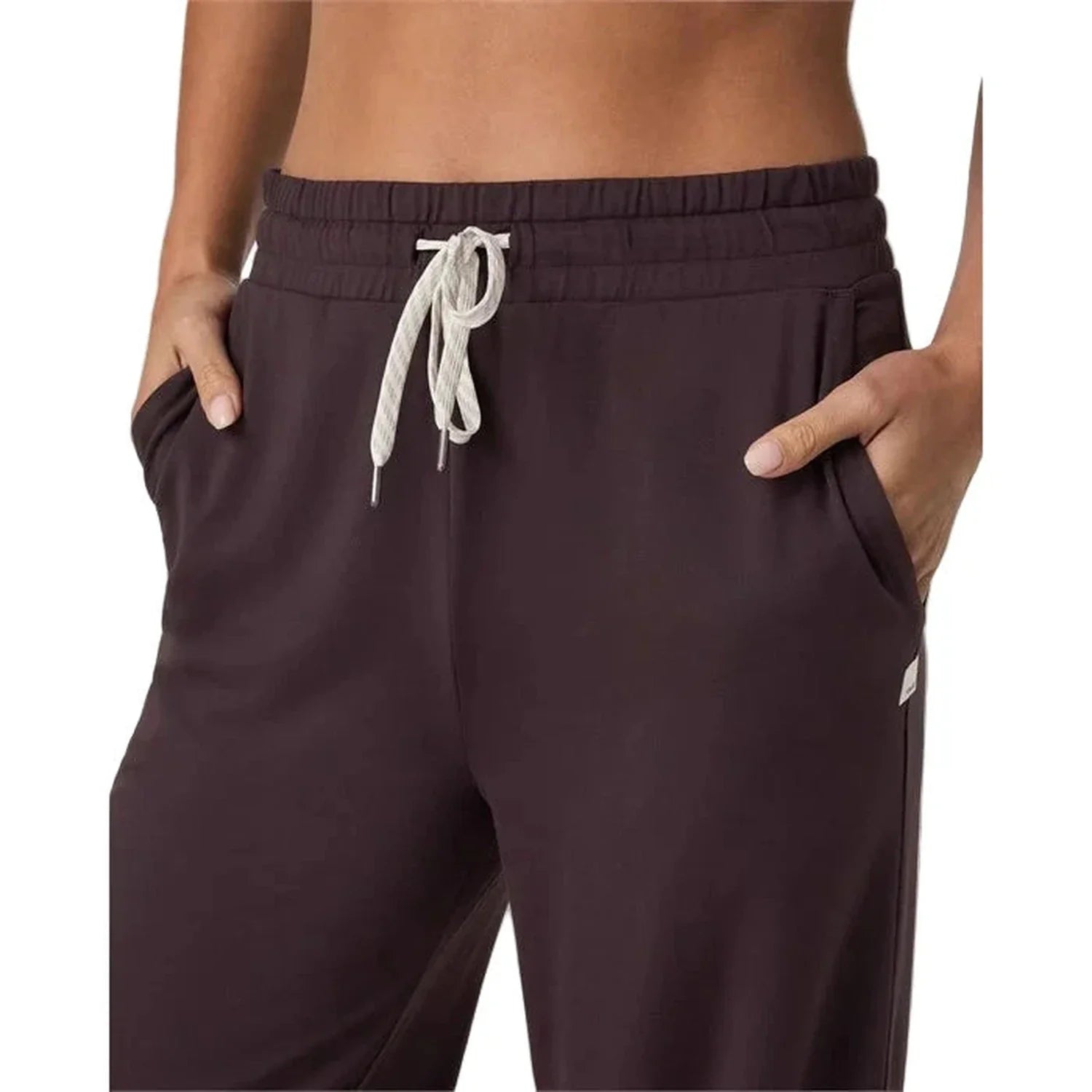 Women’s Halo Essential Wideleg Pant Vuori