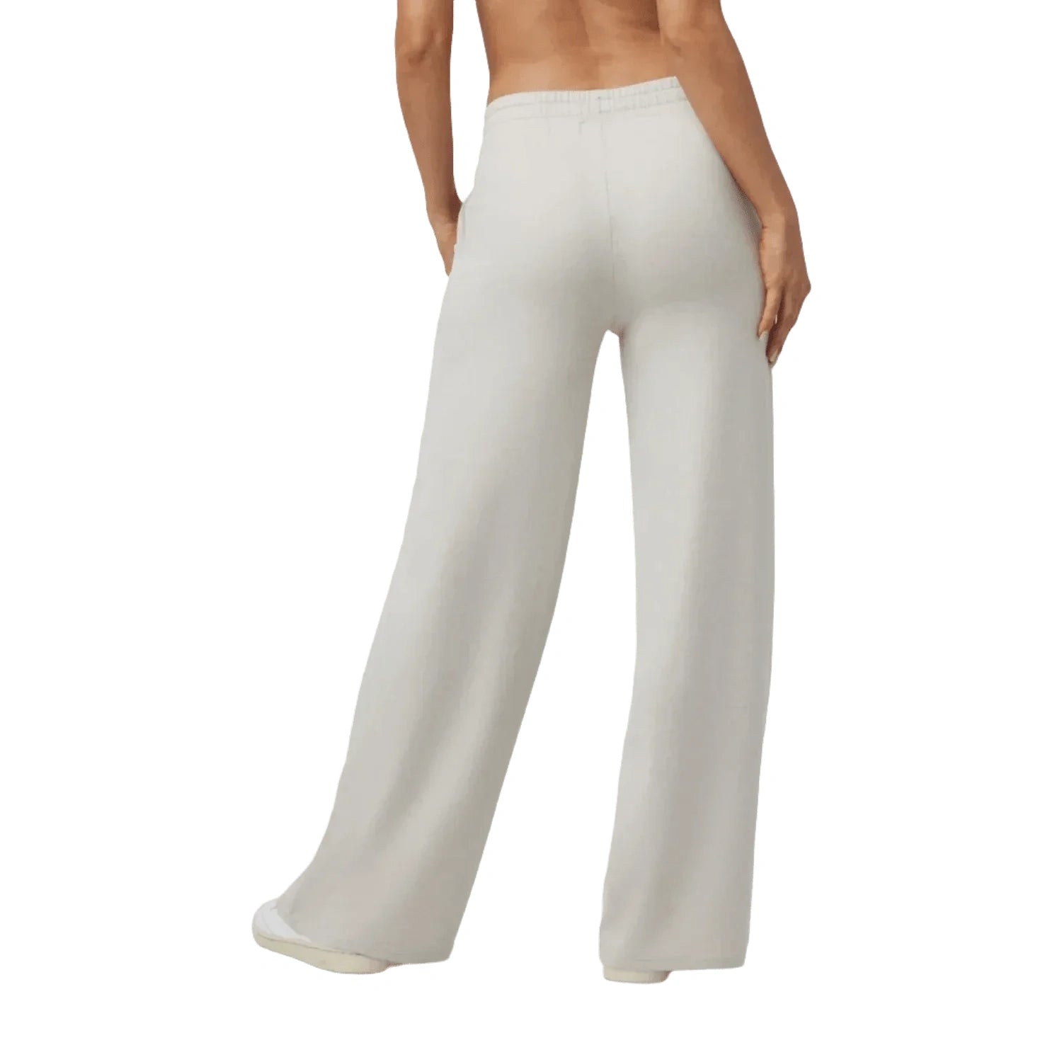 Women’s Halo Essential Wideleg Pant Vuori