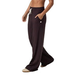 Women’s Halo Essential Wideleg Pant Vuori