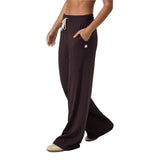 Women’s Halo Essential Wideleg Pant Vuori