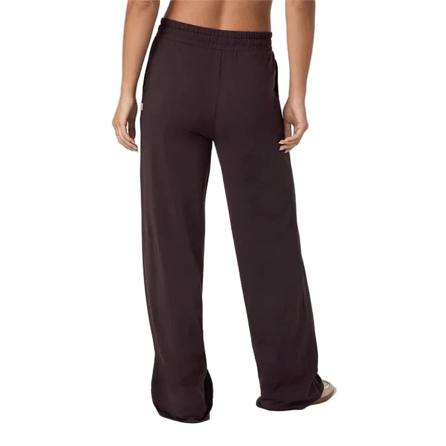 Women’s Halo Essential Wideleg Pant Vuori
