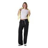 Women’s Halo Essential Wideleg Pant Vuori