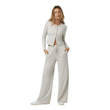 Women’s Halo Essential Wideleg Pant Vuori