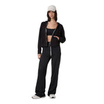 Women’s Halo Modern Full Zip Hoodie Vuori