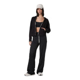 Women’s Halo Modern Full Zip Hoodie Vuori