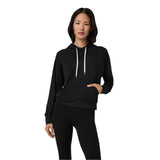 Women’s Halo Modern Pullover Hoodie Vuori - HBK BLACK
