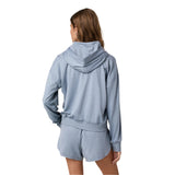 Women’s Halo Modern Pullover Hoodie Vuori