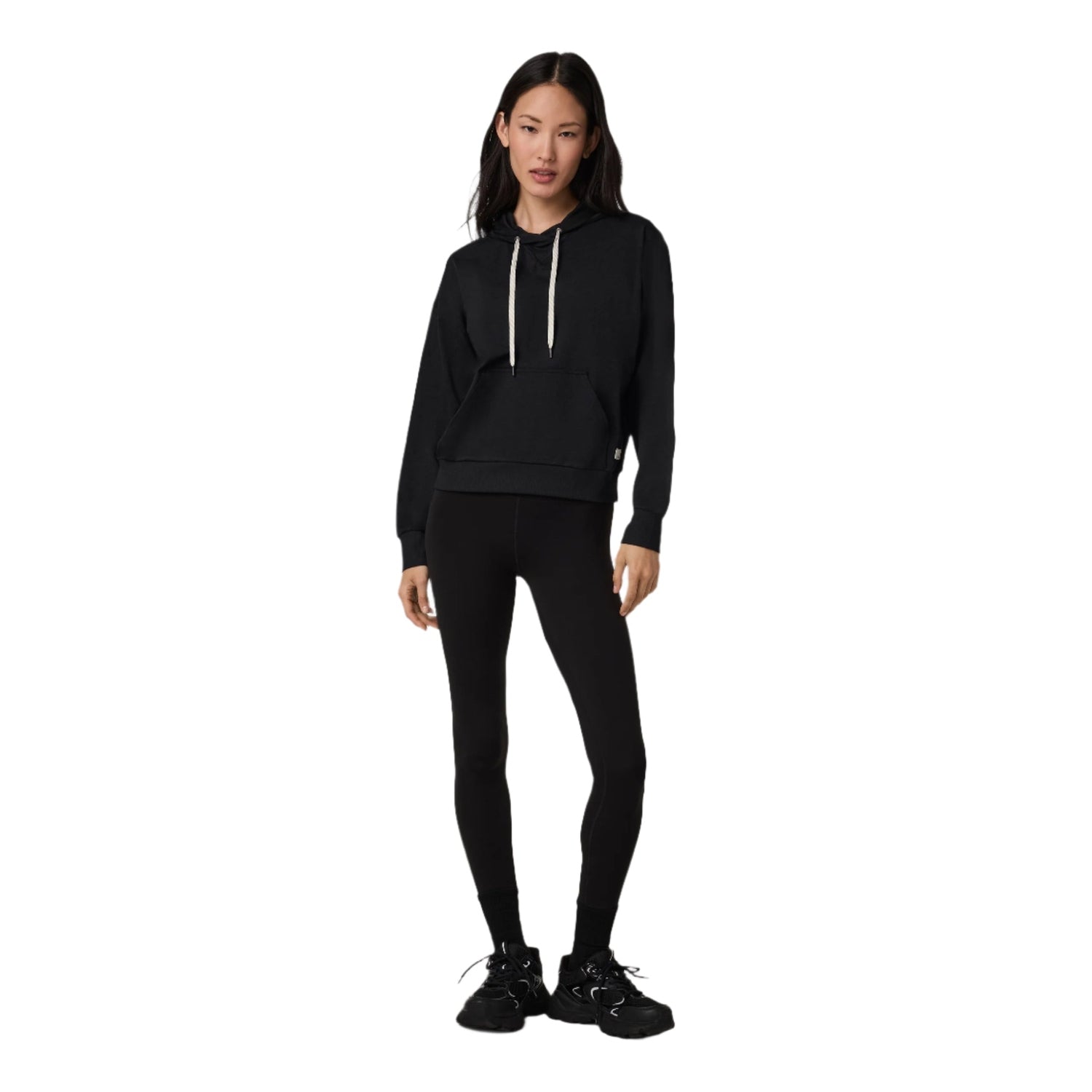 Women’s Halo Modern Pullover Hoodie Vuori