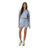 Women’s Halo Modern Pullover Hoodie Vuori