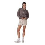 Women’s Halo Modern Pullover Hoodie Vuori