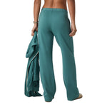 Women’s Halo Modern Straight Leg Pant Vuori