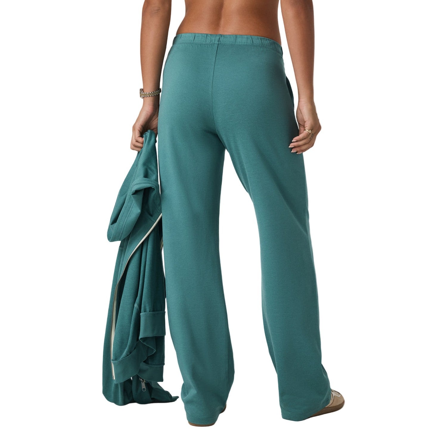 Women’s Halo Modern Straight Leg Pant Vuori