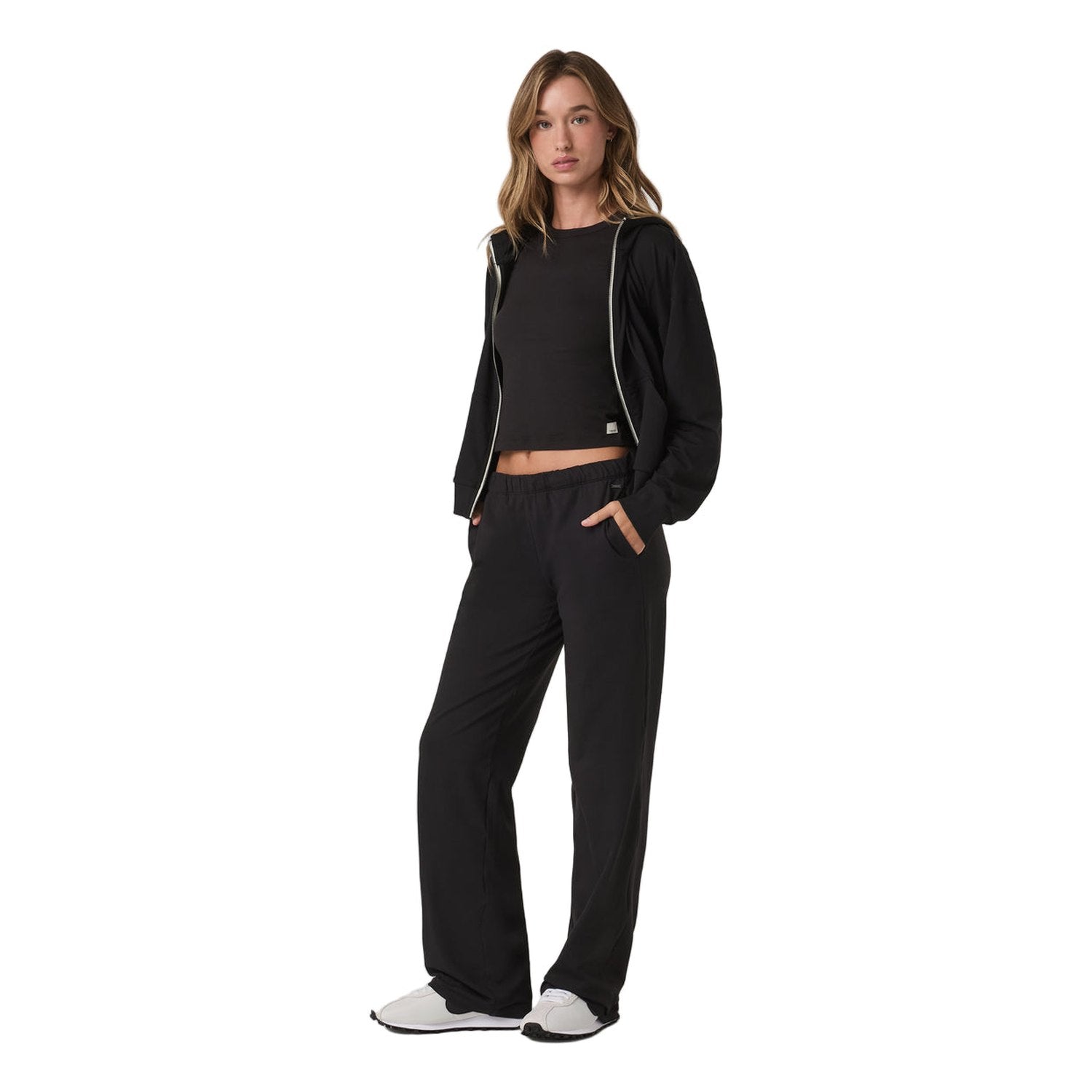 Women’s Halo Modern Straight Leg Pant Vuori